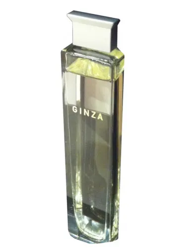 Perfume Ginza de Shiseido