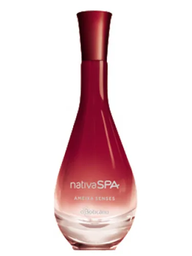 Imagen de Nativa SPA Ameixa Senses