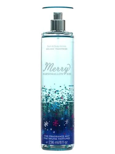 Imagen de Merry Marshmallow Kiss