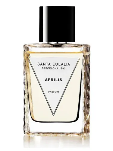 Perfume Aprilis de Santa Eulalia