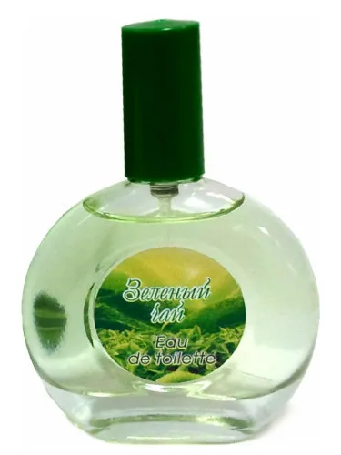 Imagen de Green Tea