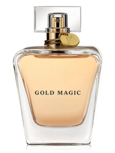 Imagen de Gold Magic