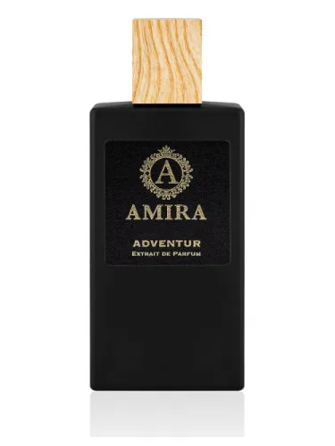 Perfume Adventur de Amira Parfums