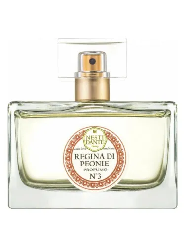 Imagen de N°3 Regina di Peonie