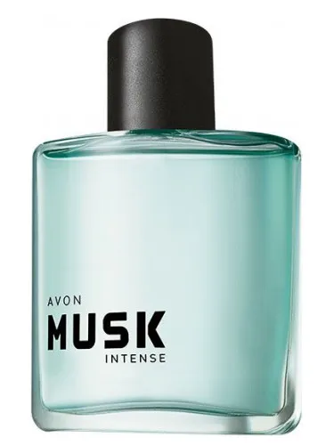 Imagen de Musk Intense