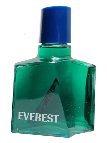 Perfume Everest de Avon