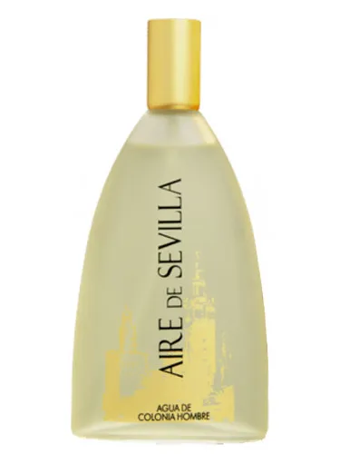 Perfume Aire de Sevilla Hombre de Instituto Español