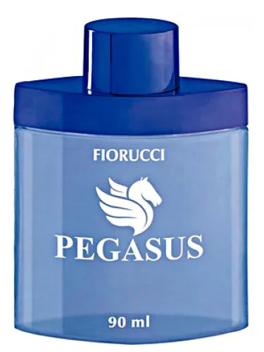 Perfume Fiorucci Pegasus de Fiorucci