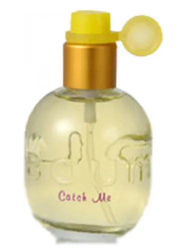 Imagen de Boum Catch Me