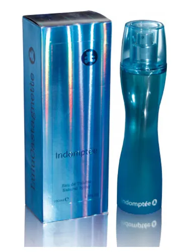 Perfume Indomptee de Lulu Castagnette