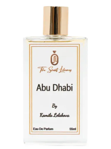 Imagen de Abu Dhabi