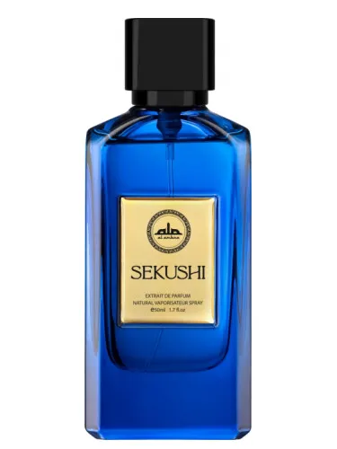 Imagen de Sekushi