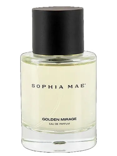 Imagen de Golden Mirage