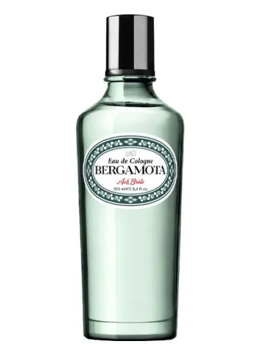 Perfume Bergamota de Ach. Brito