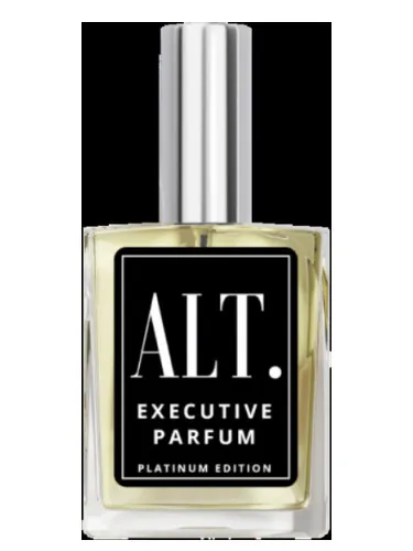 Perfume Executive Parfum de ALT. Fragrances