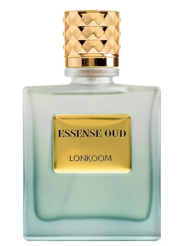 Perfume Essense Oud de Lonkoom Parfum