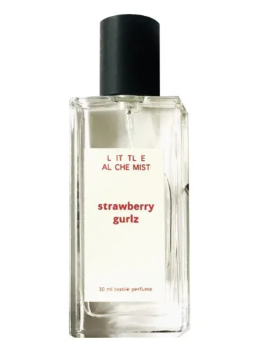 Imagen de Strawberry Gurlz