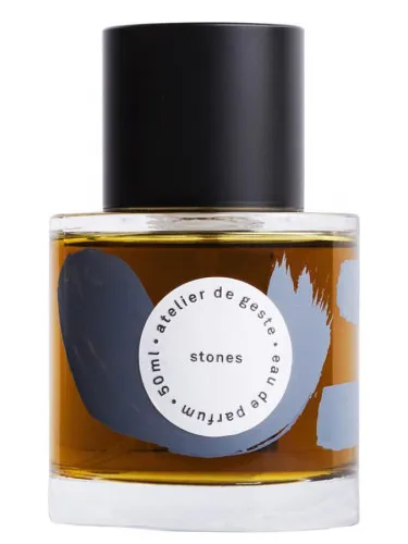 Perfume Stones de Atelier de Geste