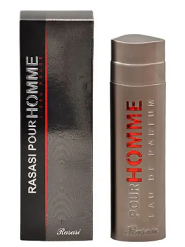Imagen de Rasasi Pour Homme L'eau Rouge