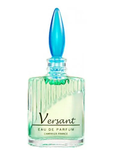 Perfume Versant de Charrier Parfums