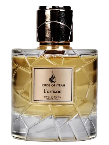 Perfume L'Artisan de House of Iyrah