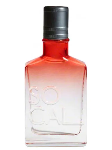 Perfume SoCal Sunset de Abercrombie & Fitch