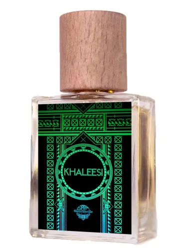 Perfume Khalessi de Sucreabeille