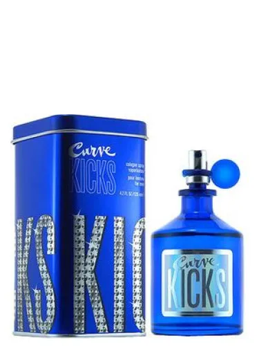Imagen de Curve Kicks for Men