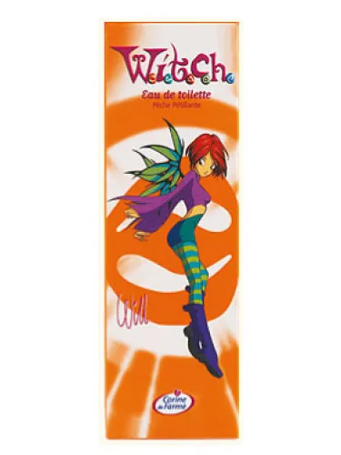 Perfume Witch Will de Corine de Farme