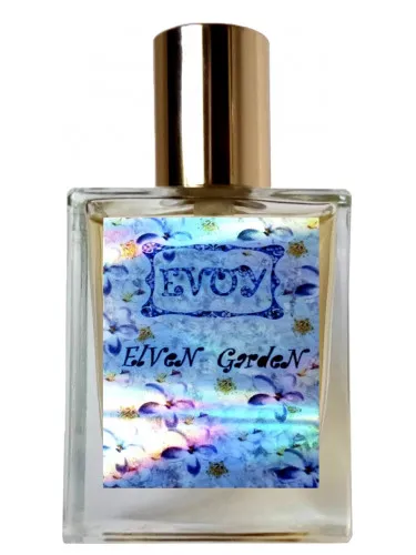 Imagen de Elven Garden