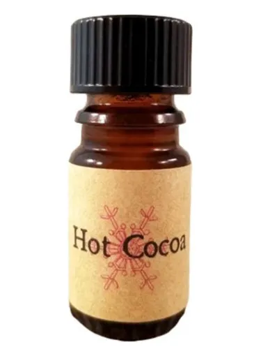 Perfume Hot Cocoa de Arcana Wildcraft