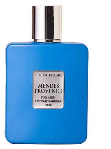 Perfume Provence de Mendes Perfumes