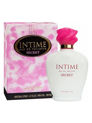 Perfume Intime Secret de Arno Sorel