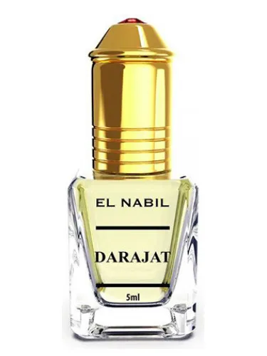 Perfume Darajat de El Nabil