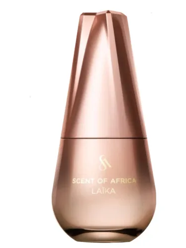 Perfume Laïka de Scent Of Africa