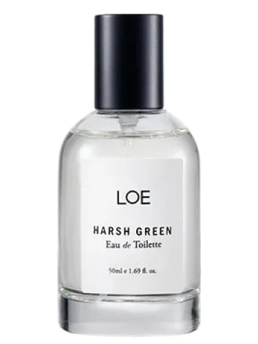 Imagen de Harsh Green