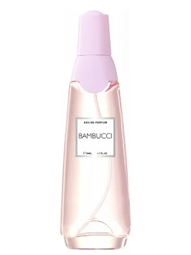 Imagen de Bambucci