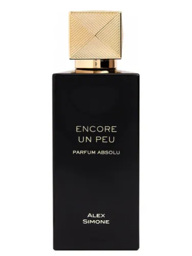 Imagen de Encore Un Peu Parfum Absolu