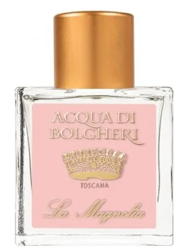 Perfume La Magnolia de Dr. Taffi