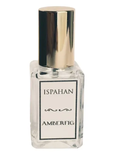 Perfume Ispahan de Amberfig