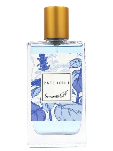 Perfume Patchouli de Les Essentiels