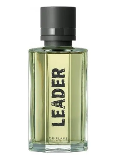 Perfume Leader de Oriflame