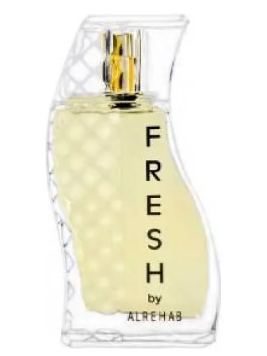 Perfume Fresh de ALREHAB PERFUMES