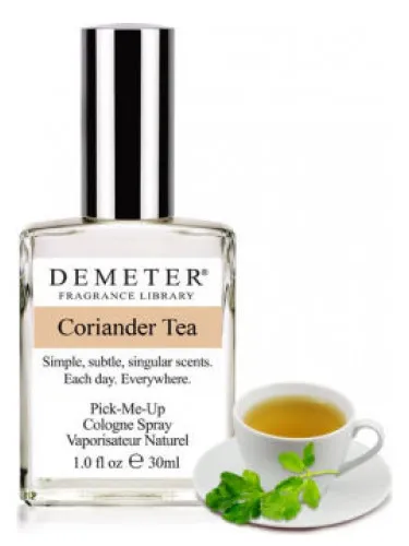 Imagen de Coriander Tea