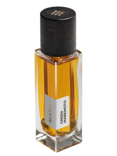 Perfume Green Maremoto de MATCA