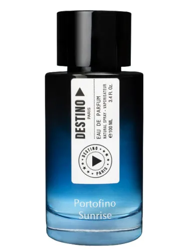 Perfume Portofino Sunrise de Destino Paris