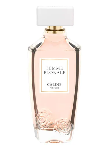 Perfume Femme Florale de Câline