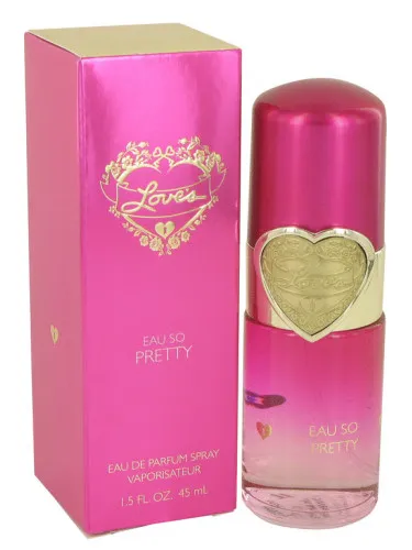 Imagen de Eau So Pretty