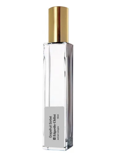 Perfume Grapefruit Sorbet de Edgardio Chilini