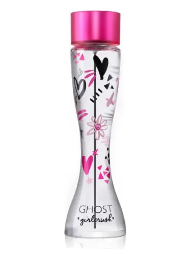 Perfume Ghost GirlCrush de Ghost
